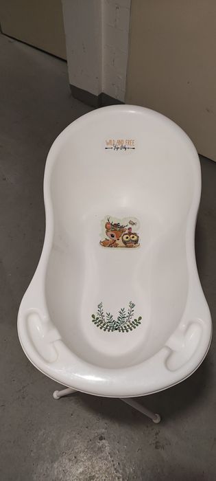 Wanienka keeeper