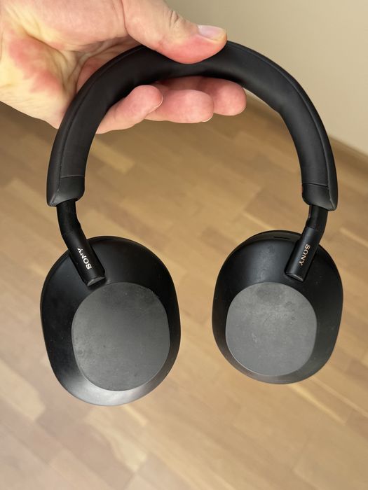 sony wh 1000xm5 - навушники та аксесуари - OLX.ua