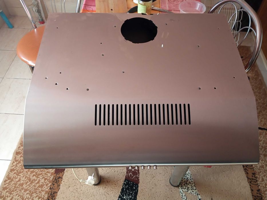 Sprzedam okap kuchenny Amica