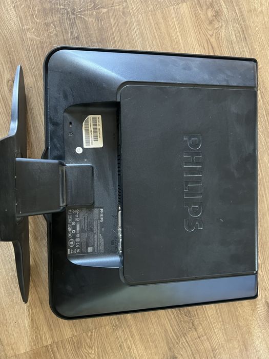 Монитор для ПК Philips 190 c7