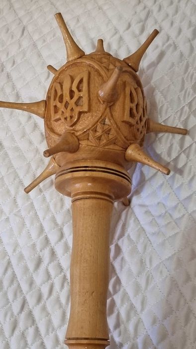 Большая сувенирная булова