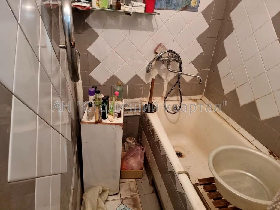 метро Лукьянівська Татарка Двокімнатна Мурашко 6