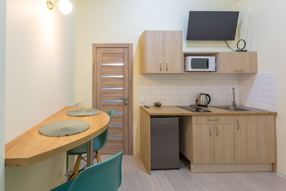 Апартаменти Львів центр