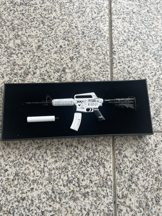 M4a1-s csgo/ cs2