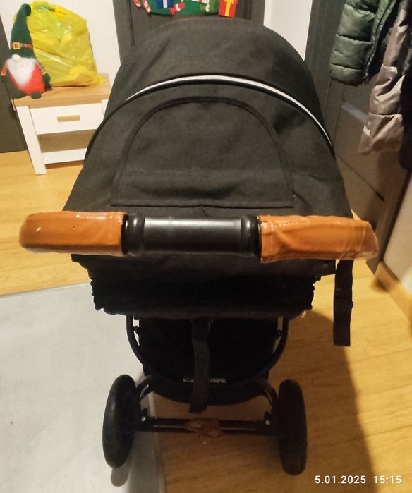 Wózek Valco Baby Snape 4 Sport