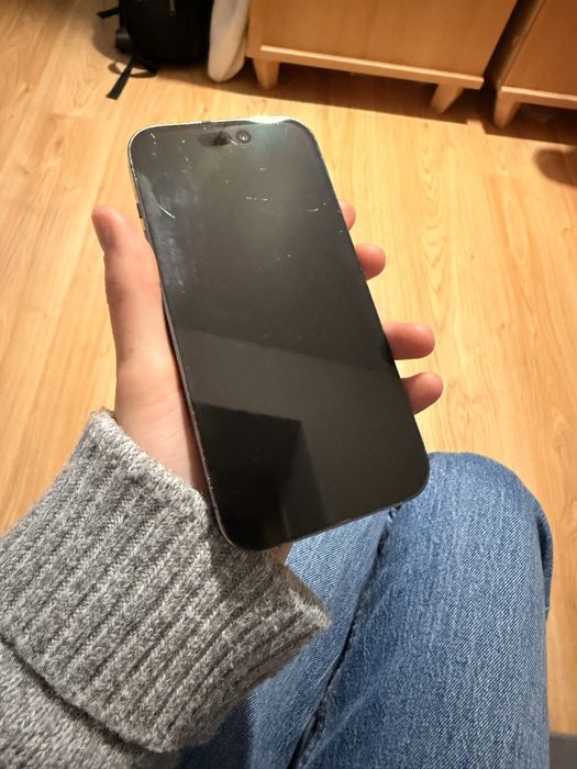 iPhone 14 Pro 128gb