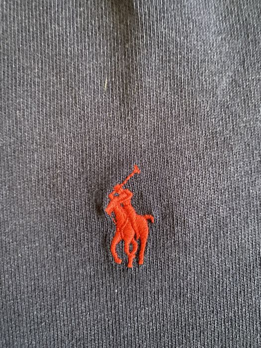 Футболка Polo ralph lauren / поло ральф ( old money )