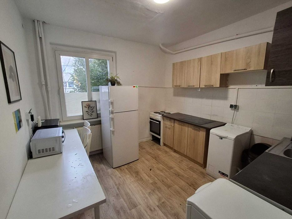 Kwatery pracownicze we Wrocławiu