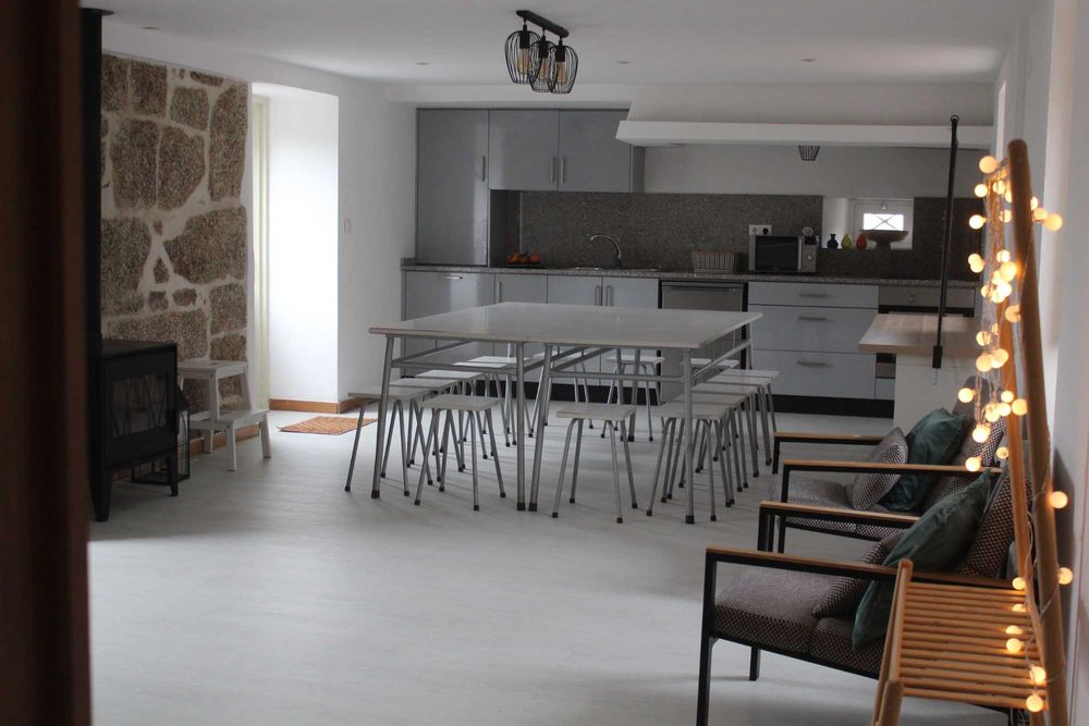 Festas de aniversário e Pequenos Eventos