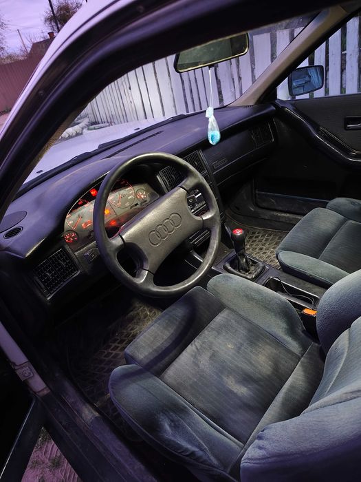 Audi 90 2,3 на запчастини