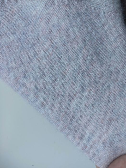 Sweter kaszmir Repeat
