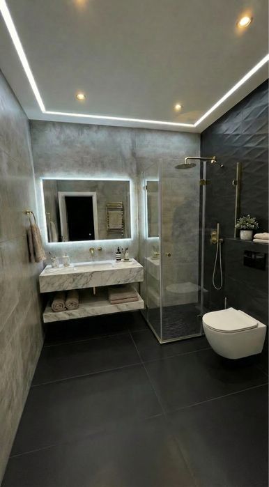 Remodelação Chave na Mão - Do Projeto à Execução