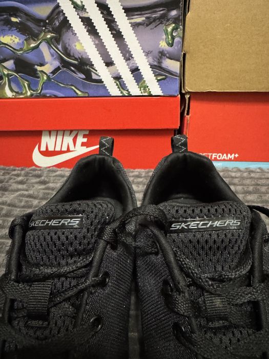 Оригінальні кросівки Skechers Glide 39,5(26см)