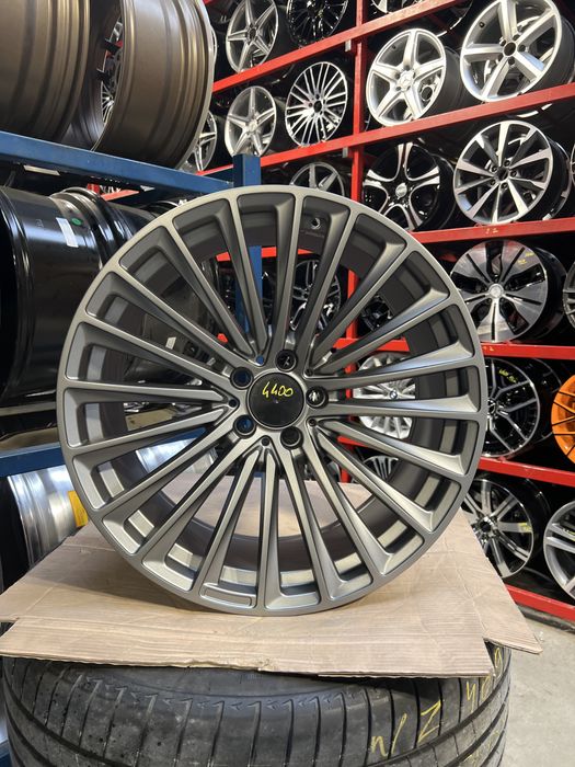 *Komplet alufelg 5x112 20” audi bmw mercedes