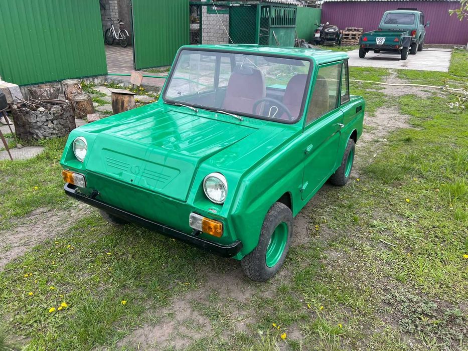 Продам Ретро Автомобіль