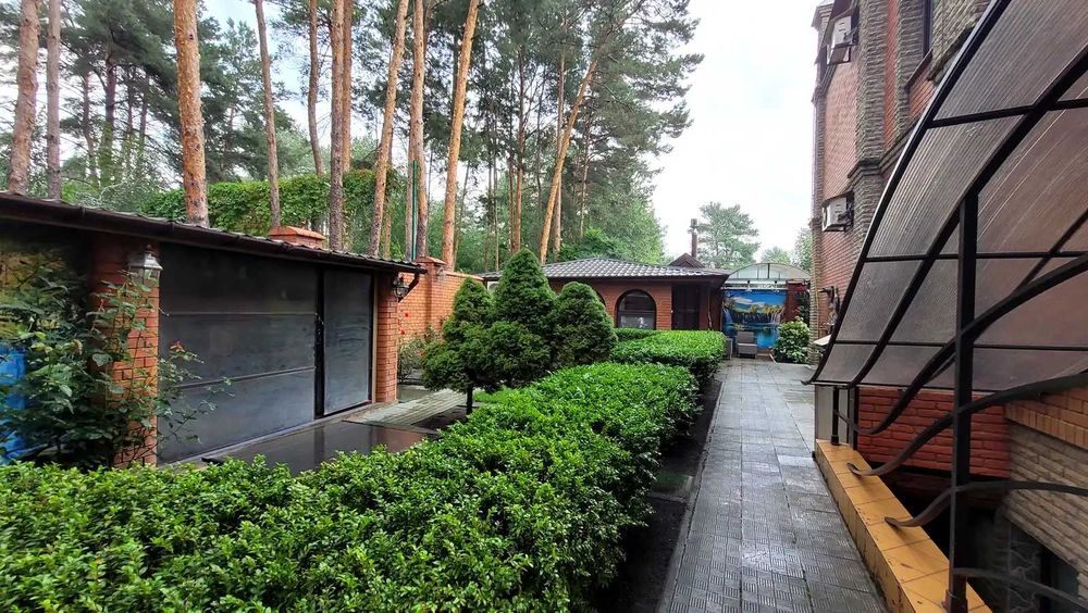 Продається будинок 397м2, 12сот. газ в с. Старі Петрівці, СТ "Дніпро"