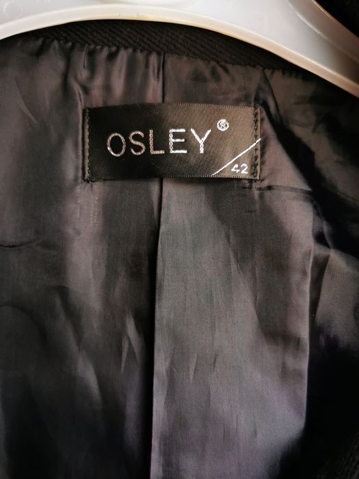 Casaco osley em muito bom estado