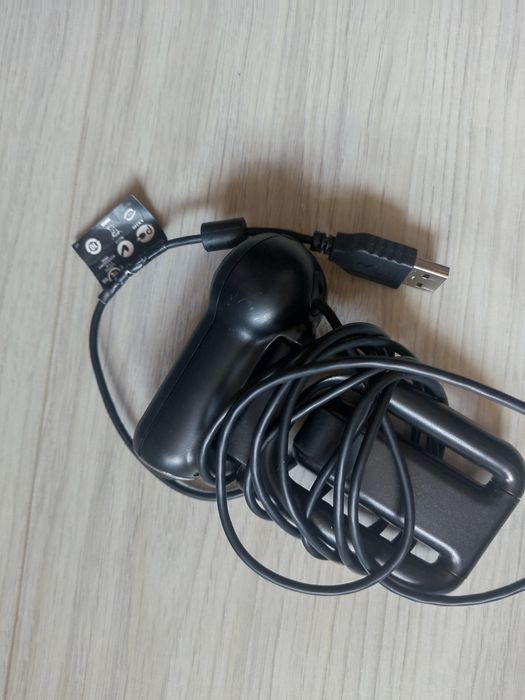 Logitech Quickcam Pro 9000 kamerka