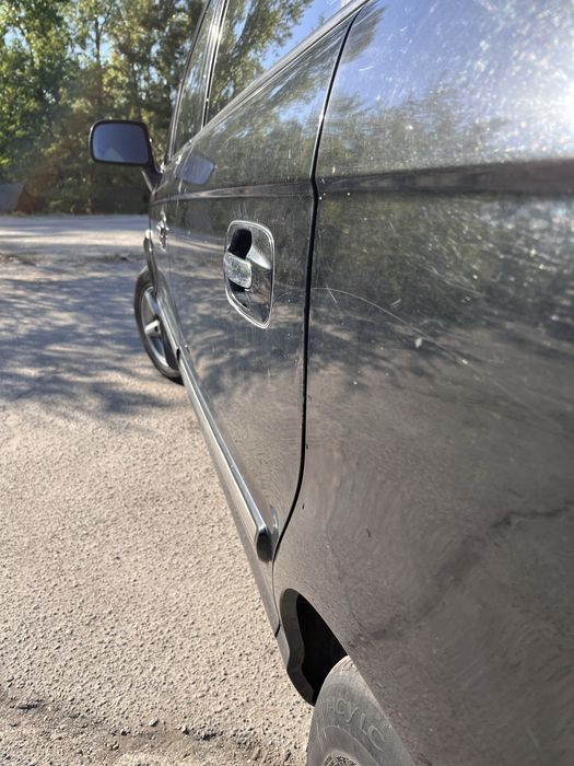 Продам Hyundai Trajet