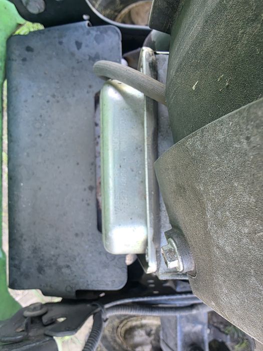 Traktorek kosiarka MTD mastercut 92-155 19KM