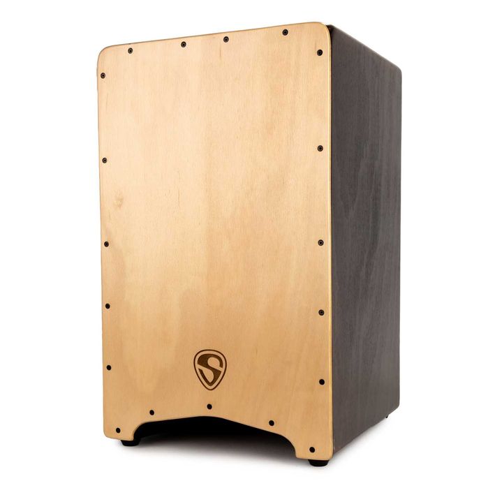 Кахон DeepTone від Suntime– максимальна глибина звуку у кожній ноті!