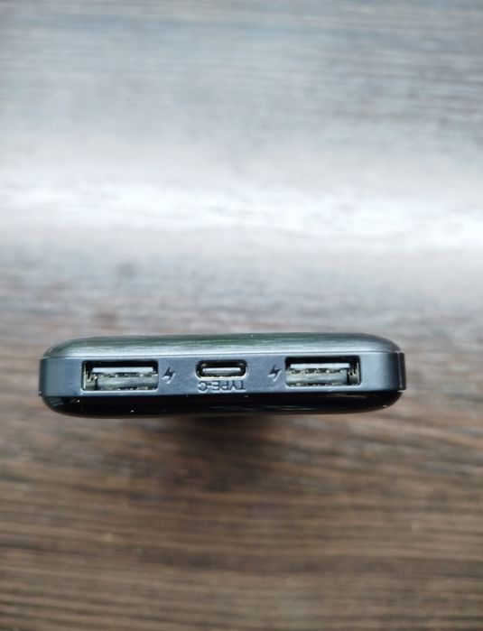 Певербанк 10000mAh