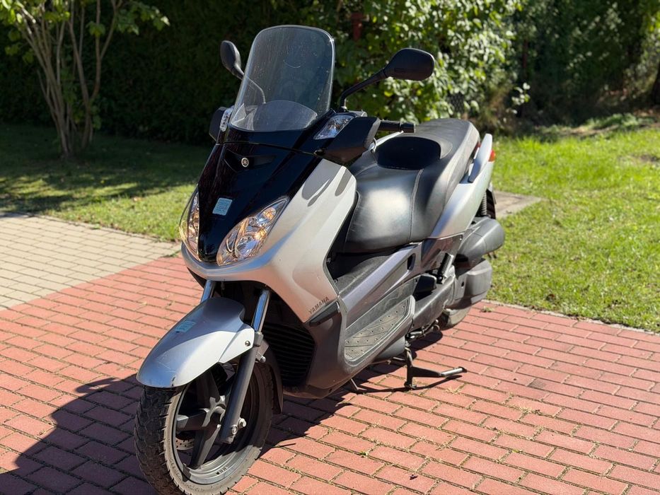 Yamaha