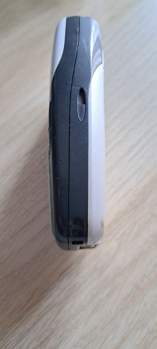 Nokia 6600 – A funcionar (sem bateria e carregador)