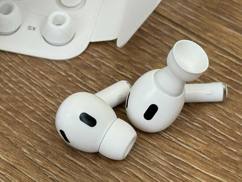 Apple AirPods Pro 2 usb-c