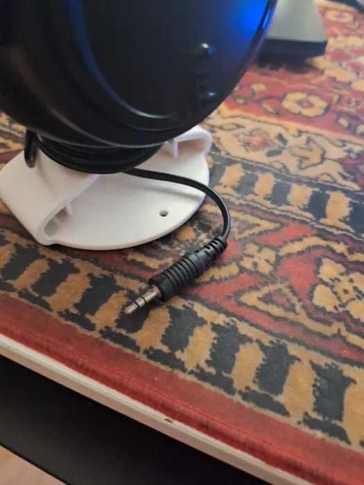 Słuchawki Philips SBC HP200 + STOJAK