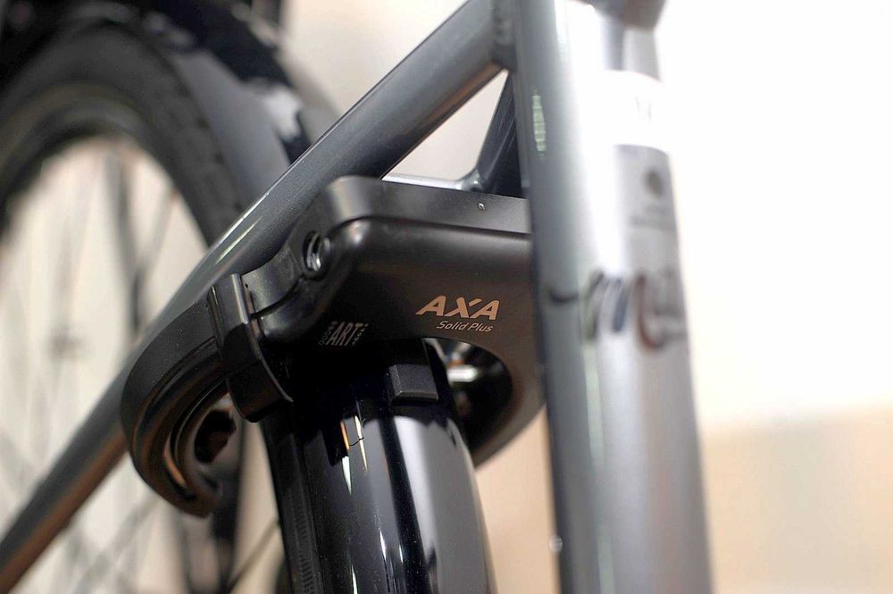 Bicicleta elétrica Trek Verve+1 - 300W