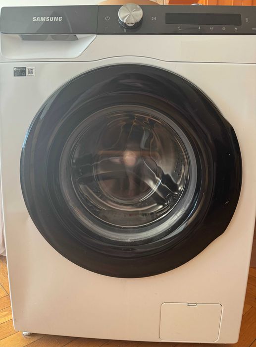 Pralka SAMSUNG na gwarancji
