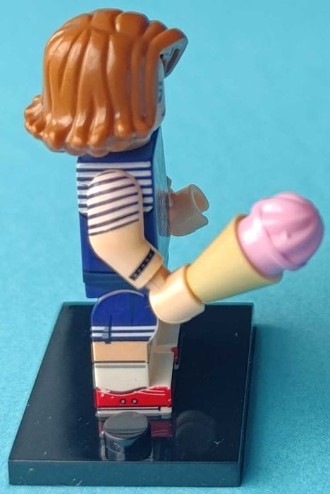 Robin Buckley v1 (Stranger Things)