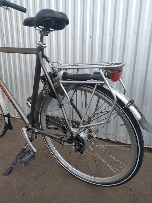 Rower męski Gazelle Cadiz