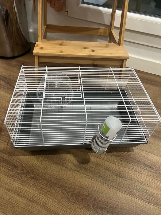 Gaiola para Amester (como nova)