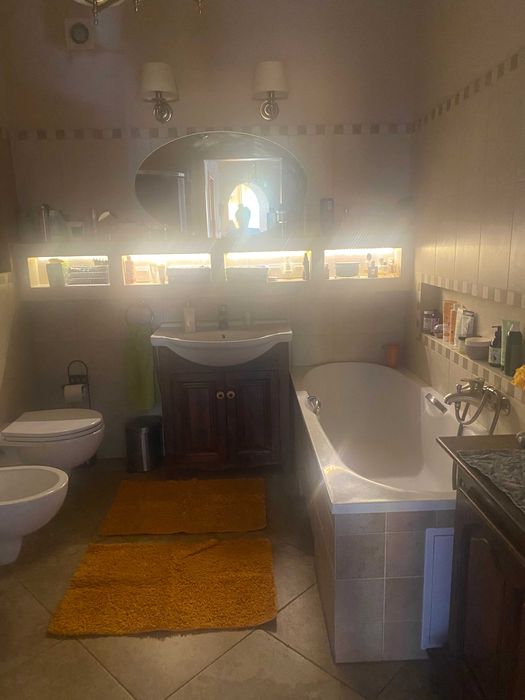 posiadlosc w Dobrej sprzedam