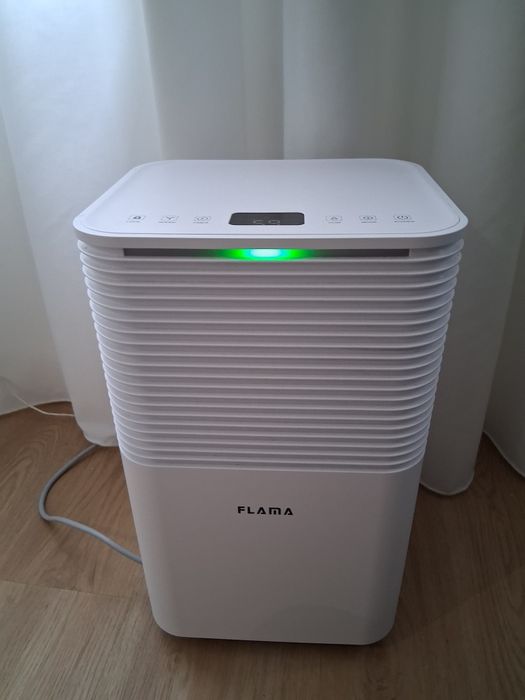 Desumidificador Flama 1319fl