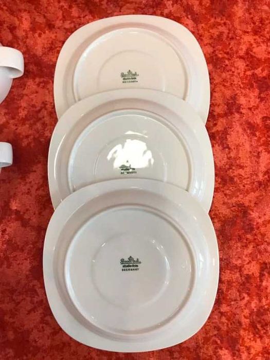 Bulionowki Rosenthal Suomi 3 szt.