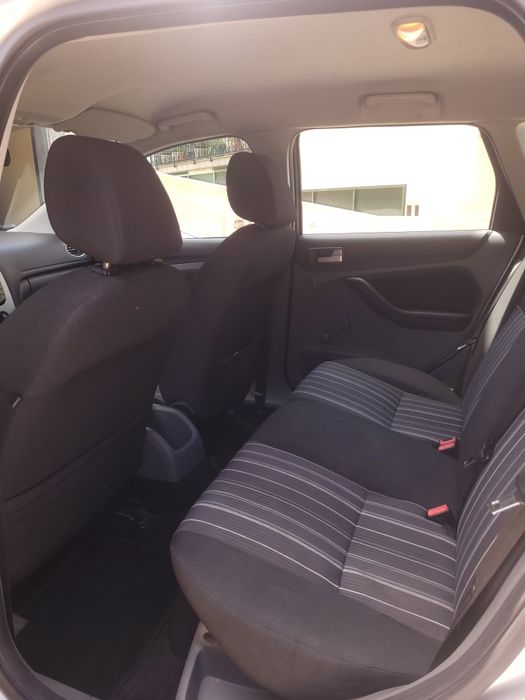 Ford Focus SW 1.6 TDCi 110 cv 2010