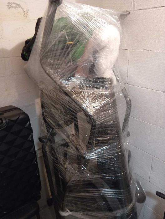 Rower eliptyczny Domyos  samozasilający E-connected  Jest Jak Nowy