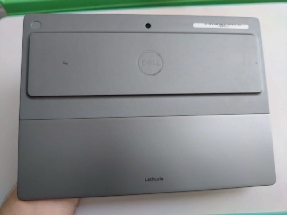 Dell 7320 планшет (tablet)