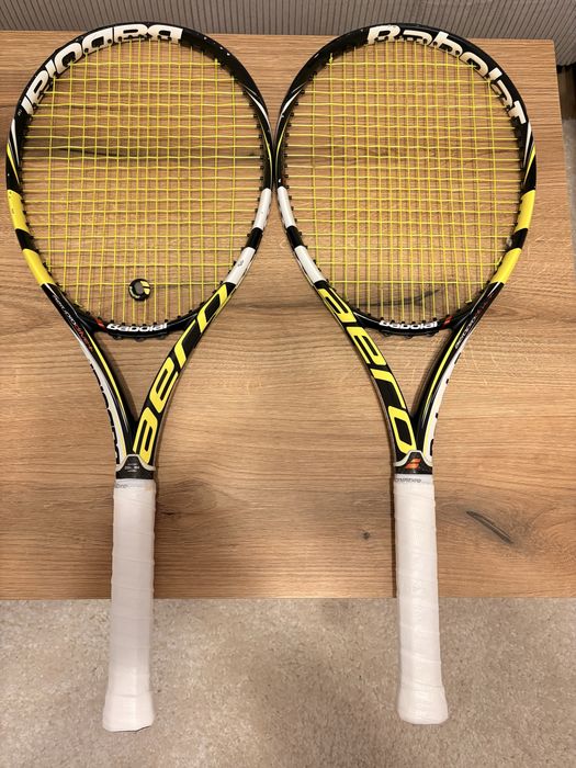 Rakiety Tenisowe Babolat Aero Pro Drive+