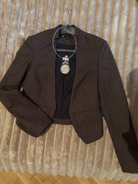 Піджак жакет піджачок жакетик