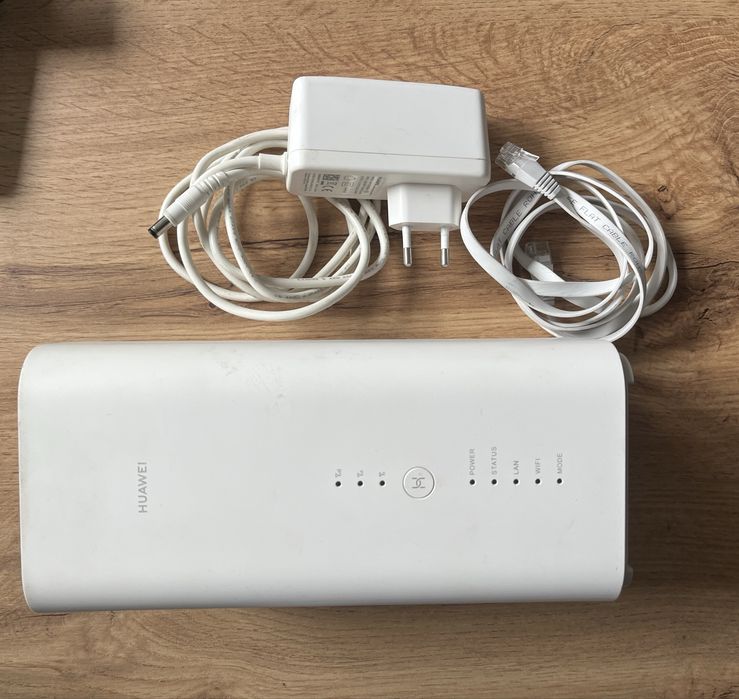 Ruther HUAWEI B818-263