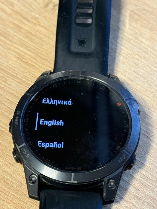 super Garmin z paskami gratis! EPIX Gen 2 Sapphire czarny tytanowy