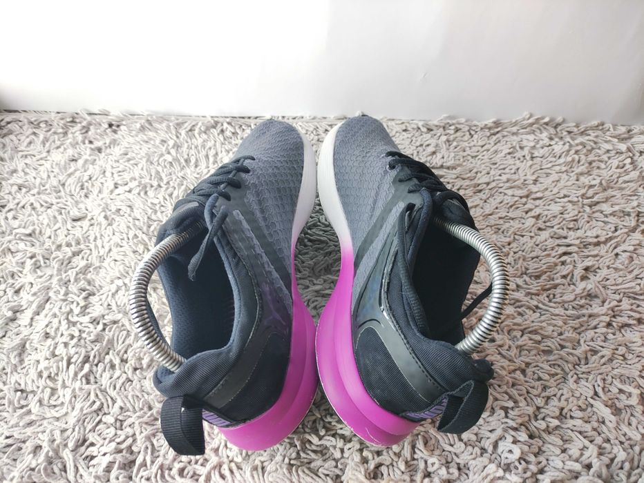 Спортивні Кросівки Puma pulse xt core Пума Розмір 40 устілка 25 см