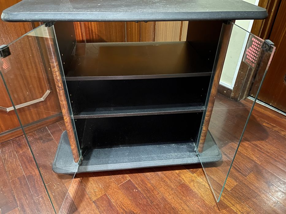 Móvel de televisão