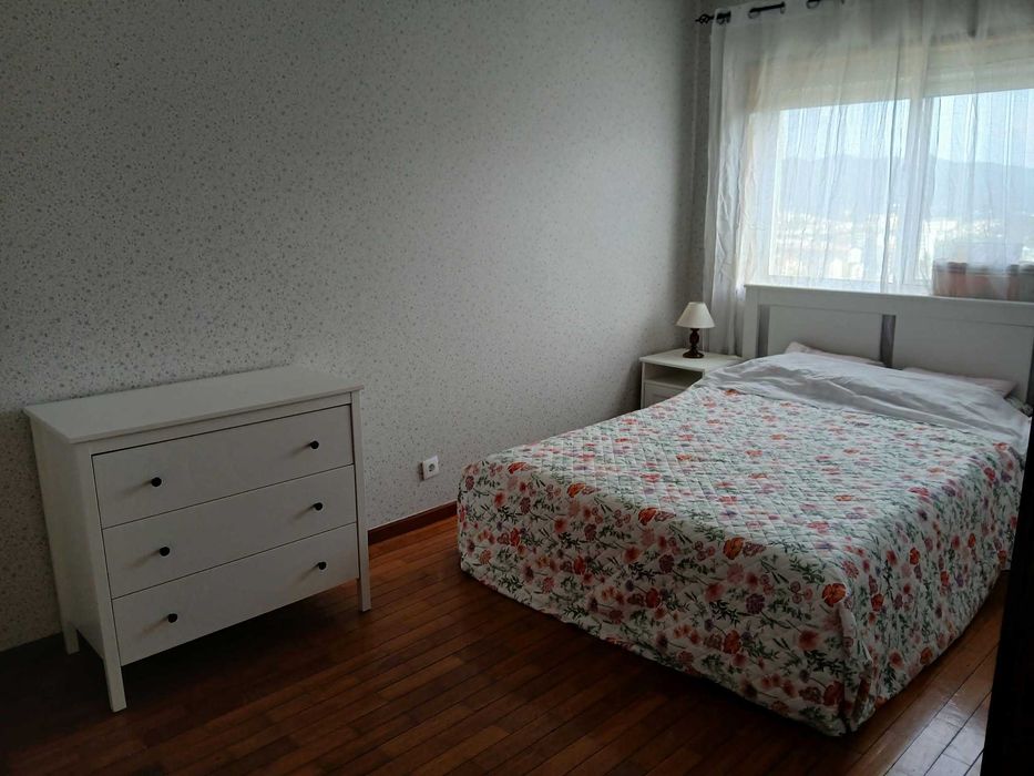 Quarto para estudante - Porto
