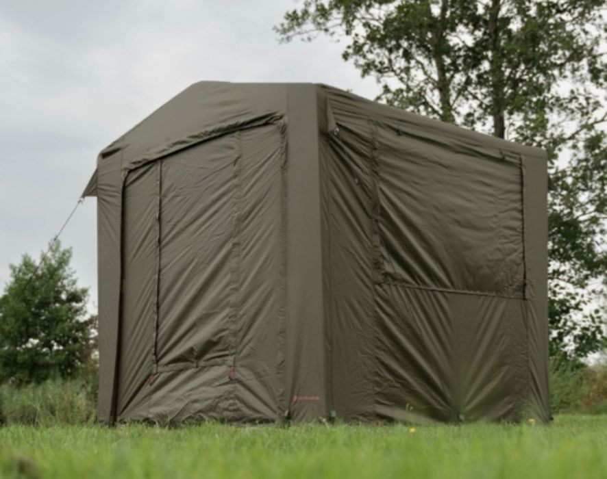 Namiot wedkarski ultimate chill hause