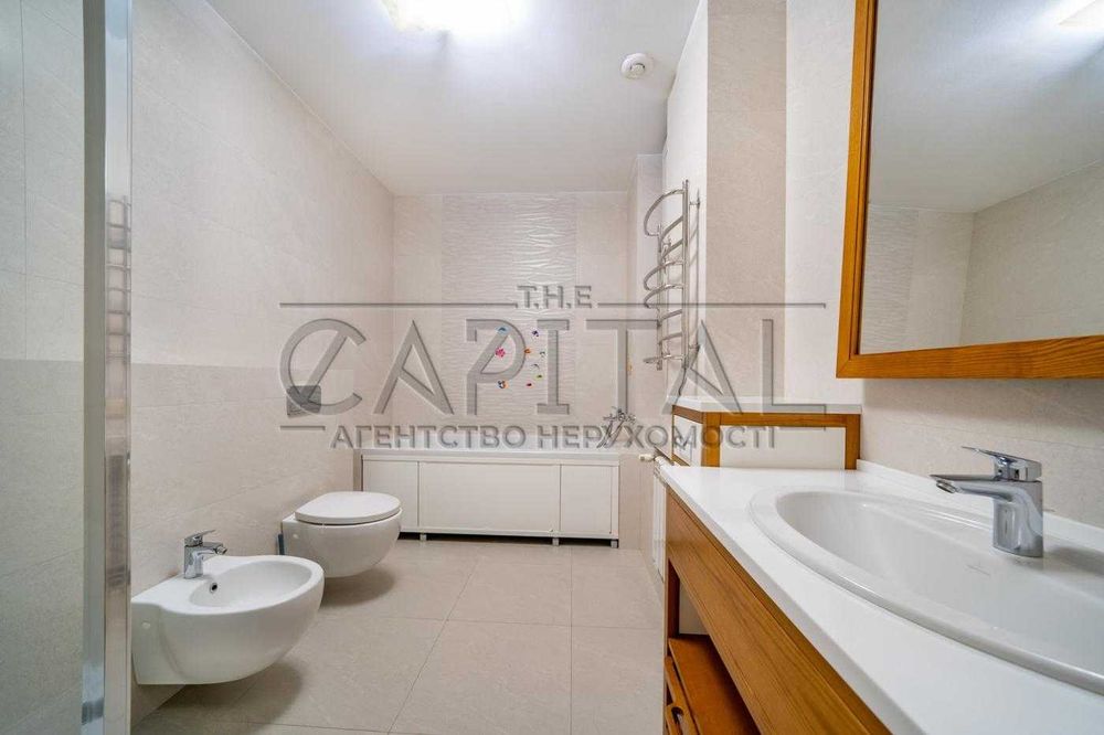 3-комнатная квартира по адресу (площадь 222 м²) - Atlanta.ua - фото 20